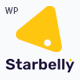 Starbelly - Restaurant WordPress Theme - ThemeForest Item for Sale