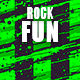 Upbeat Energy Fun Rock