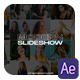 Modern Slideshow - VideoHive Item for Sale