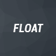 Float WordPress Theme - ThemeForest Item for Sale