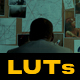 Thriller LUTs for Final Cut - VideoHive Item for Sale