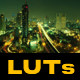 Neon City LUTs for Final Cut - VideoHive Item for Sale