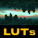 Scify LUTs for Final Cut - VideoHive Item for Sale