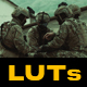 Blast LUTs for Final Cut - VideoHive Item for Sale