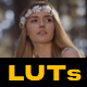Commercial LUTs for Final Cut - VideoHive Item for Sale