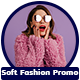 Soft Fashion Promo - VideoHive Item for Sale