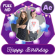 Happy Birthday 4 - VideoHive Item for Sale