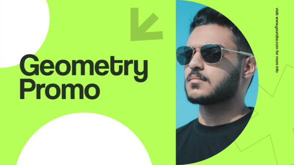 Geometry Promo alt