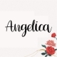 Angelica - GraphicRiver Item for Sale