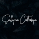 Sallyna Cattalya - GraphicRiver Item for Sale
