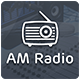 AM Radio - Android Multiple Radio Channels App - CodeCanyon Item for Sale
