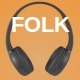 Upbeat Folk - AudioJungle Item for Sale