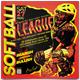 Softball Sport Flyer - GraphicRiver Item for Sale