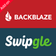 Backblaze B2 Cloud Storage Add-on For Swipgle - CodeCanyon Item for Sale