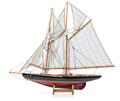 Wooden sailing ship on white background - PhotoDune Item for Sale