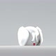 3D Animated Animal - Swan - VideoHive Item for Sale