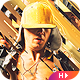Lines Effect Photoshop Action - GraphicRiver Item for Sale