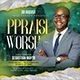 Church Conference Flyer - GraphicRiver Item for Sale