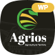 Agrios - Agriculture Farming WordPress Theme - ThemeForest Item for Sale
