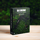 DJI Drone Lightroom Presets Pack for mobile and desktop - GraphicRiver Item for Sale
