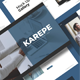 Karepe Google Slide Template - GraphicRiver Item for Sale