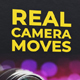 Real Camera Moves Package for FC - VideoHive Item for Sale