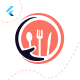 FreshFood Swiggy Clone Flutter App UI Kit - CodeCanyon Item for Sale