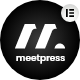 Meetpress - Event & Conference Elementor Template Kit - ThemeForest Item for Sale