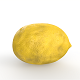Lemon - 3DOcean Item for Sale