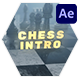 Epic Chess Logo Intro - VideoHive Item for Sale