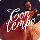 Contempo - Dance School WordPress Theme - ThemeForest Item for Sale
