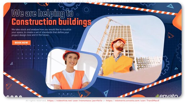 Construction Building Solutions