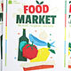 Food Market Flyer - GraphicRiver Item for Sale