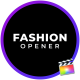 Fashion Opener For FCPX - VideoHive Item for Sale