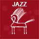 Logo Intro Jazz