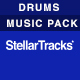 Uplifting Claps and Percussion Pack