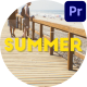 Summer Slideshow - VideoHive Item for Sale