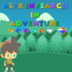 Alex In Search In Adventure - CodeCanyon Item for Sale