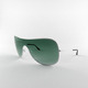 Ray Ban Highstreet RB3211 - 3DOcean Item for Sale