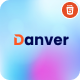 Danver - Multipurpose HTML5 Template - ThemeForest Item for Sale
