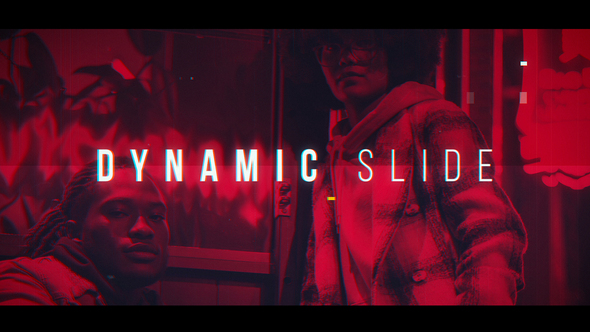 Dynamic Slide