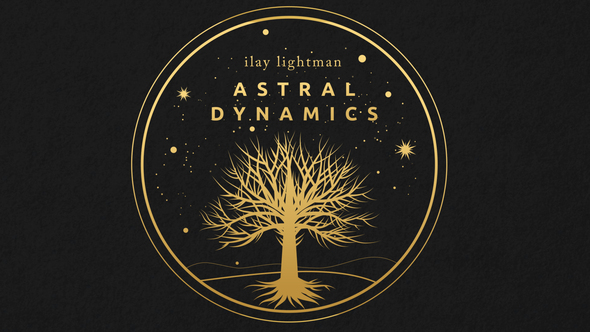 Astral Dynamics - Title Opener