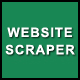Website Scraper 1.0 - CodeCanyon Item for Sale