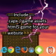 WARRIORS VS ZOMBIES - CodeCanyon Item for Sale