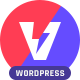 Valkivid - Content Creators WordPress Theme - ThemeForest Item for Sale