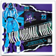 New Normal Club Party Flyer - GraphicRiver Item for Sale