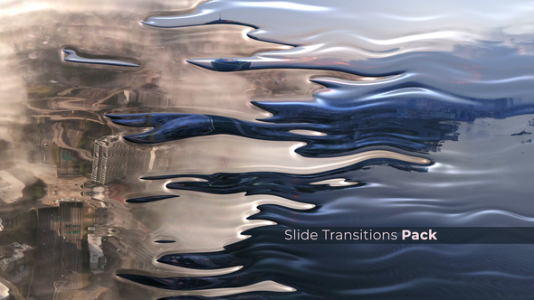 Slide Transitions Pack