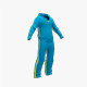 Clothes low poly - 3DOcean Item for Sale