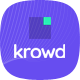 Krowd - Crowdfunding & Charity WordPress Theme - ThemeForest Item for Sale