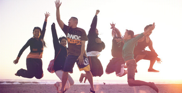 Digital Light (15-Pack) alt